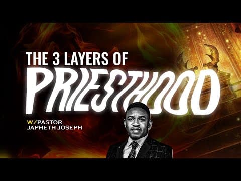 The Science to the Fire of God